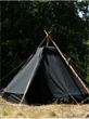 Camping - Bildquelle: aboutpixel.de / Wir zelten schwarz © S. Lingk 